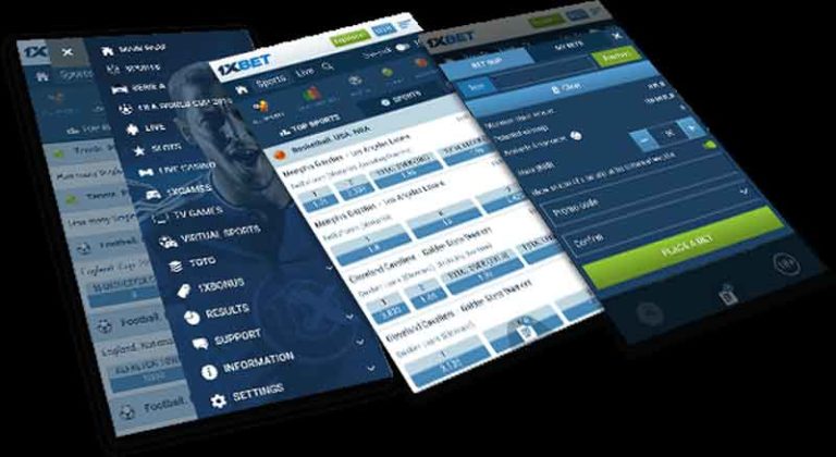 1XBET Login Kenya How To Login 1XBET Account