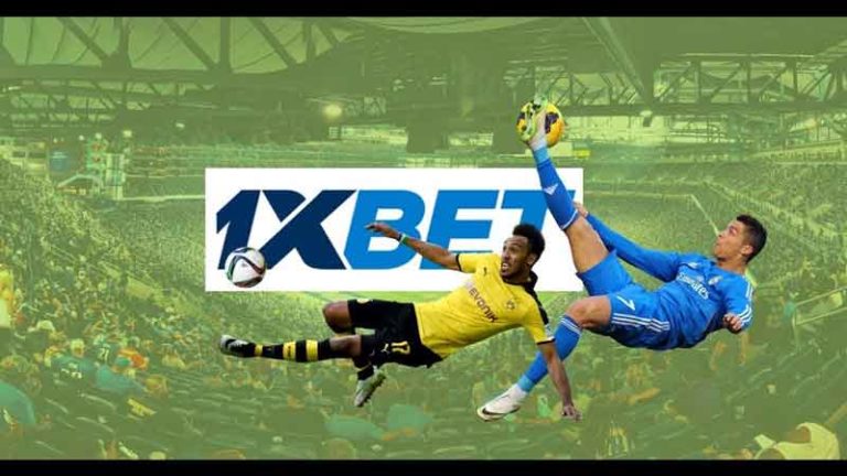 1xbet kenya app